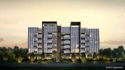ARDOR RESIDENCE (D15), Apartment #581779341